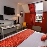 Cit'hotel - Le Cedre Hotel Noyon