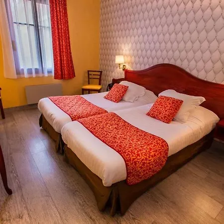 Cit'hotel - Le Cèdre Hotel 3*
