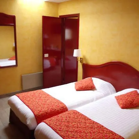 Cit'hotel - Le Cedre Hotel 3*
