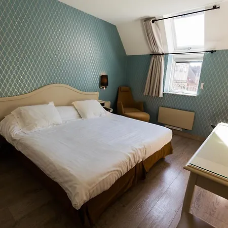 Cit'hotel - Le Cedre