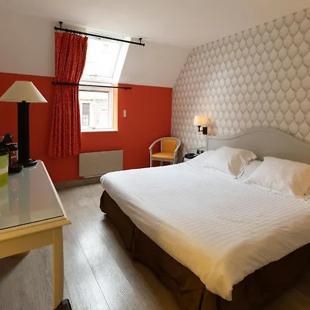 Cit'hotel - Le Cedre מלון נויון