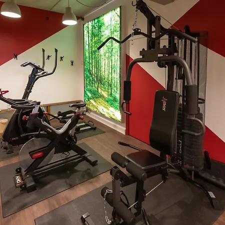 Cit'hotel - Le Cedre