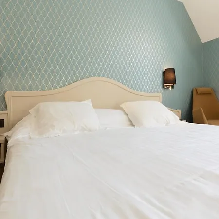 Hotel Cit'hotel - Le Cedre