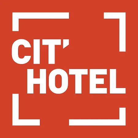 Cit'hotel - Le Cedre 호텔 누아용