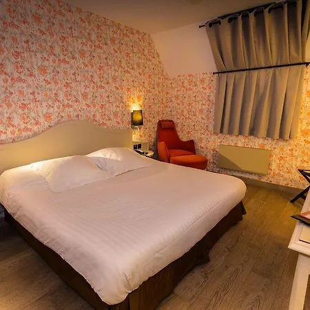 Cit'hotel - Le Cedre 3*