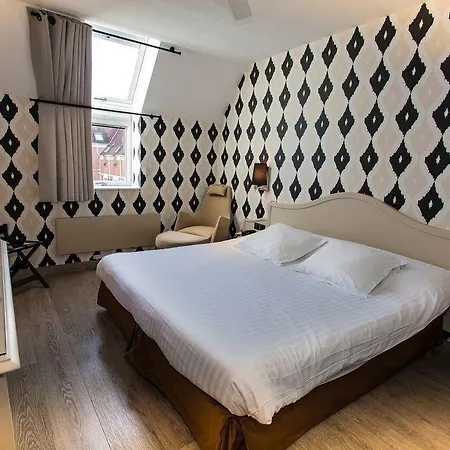 Cit'hotel - Le Cedre 3*