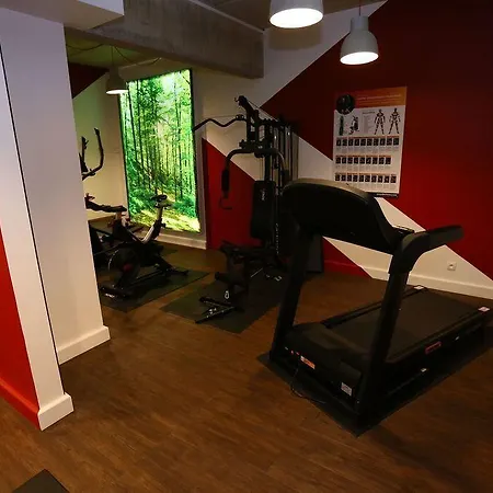 Cit'hotel - Le Cedre 3*