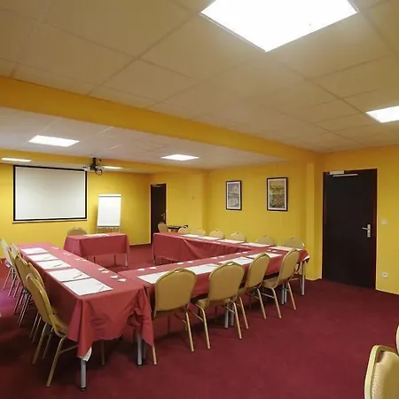 Cit'hotel - Le Cedre 3* נויון