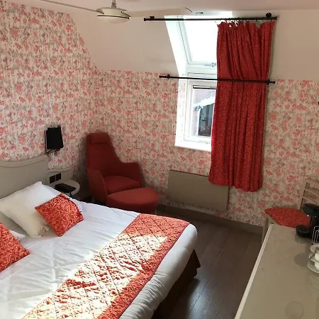 Cit'hotel - Le Cedre ホテル 3*