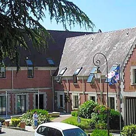 Cit'hotel - Le Cedre ホテル