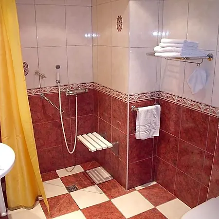 Cit'hotel - Le Cedre 3*