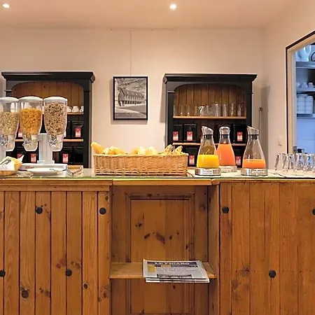 Cit'hotel - Le Cedre