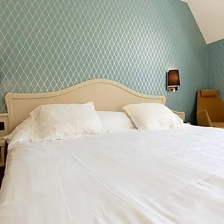 Cit'hotel - Le Cedre