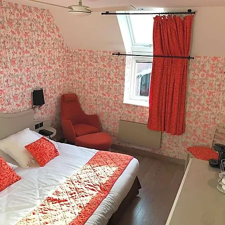Cit'hotel - Le Cedre ホテル 3*