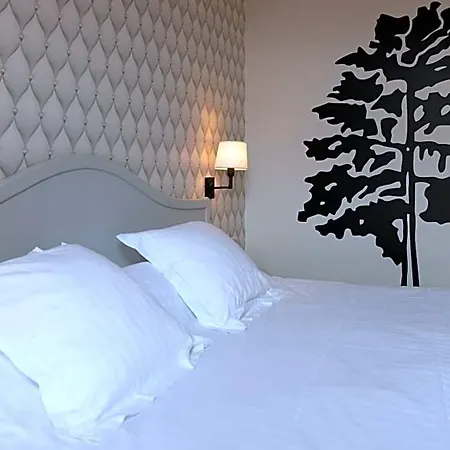 ホテル Cit'hotel - Le Cedre
