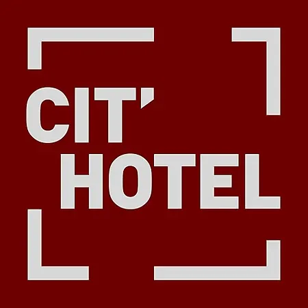 Cit'hotel - Le Cedre