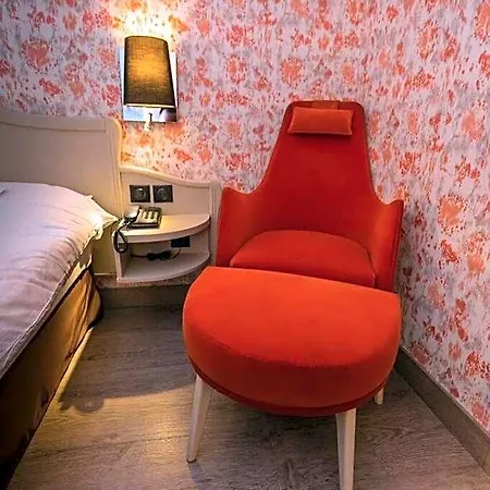 Cit'hotel - Le Cedre Noyon
