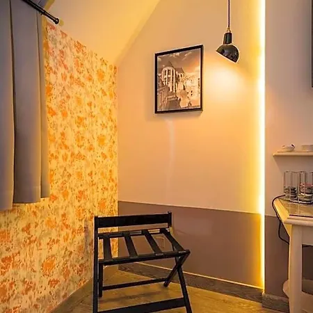 Cit'hotel - Le Cedre 3* Noyon