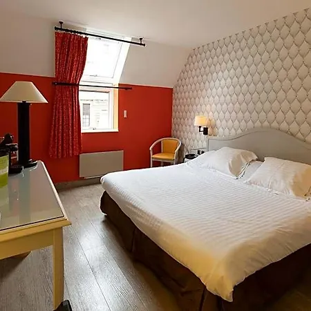 Cit'hotel - Le Cedre ホテル 3*