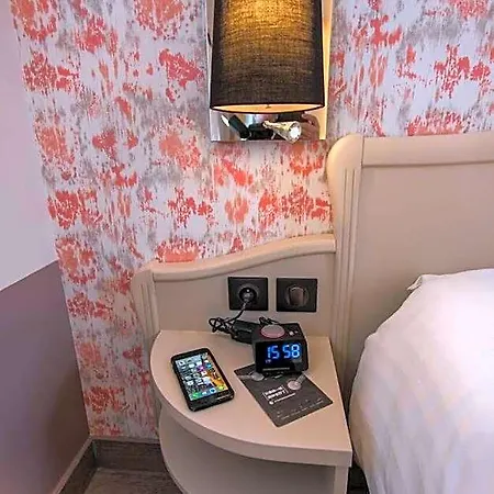 Cit'hotel - Le Cedre