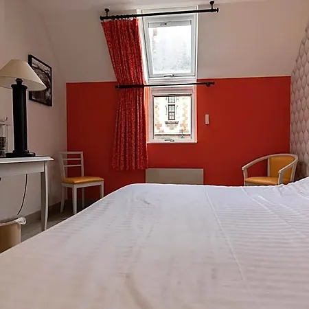 Cit'hotel - Le Cedre ホテル 3*