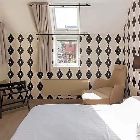 Cit'hotel - Le Cedre ホテル