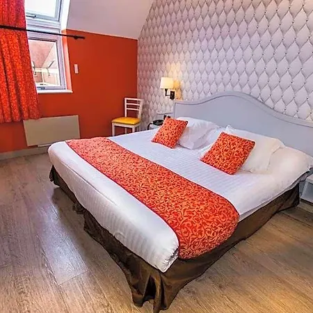 Cit'hotel - Le Cedre ノワイヨン