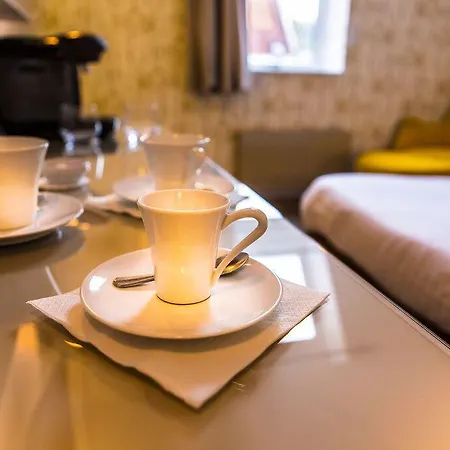 Cit'hotel - Le Cedre 3*