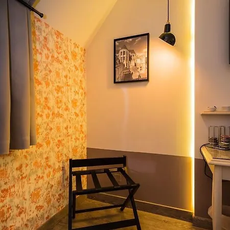 Cit'hotel - Le Cedre 호텔