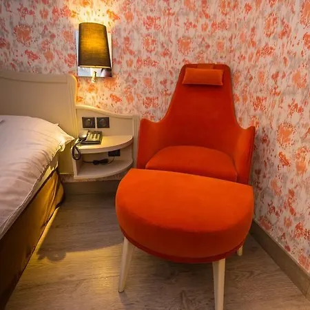 מלון Cit'hotel - Le Cedre 3*