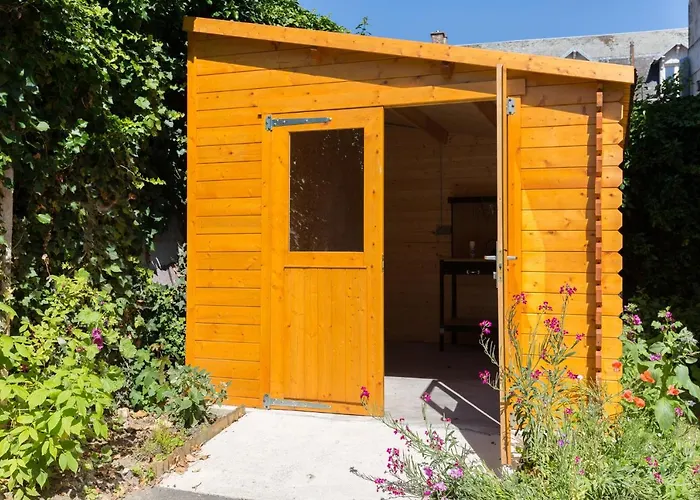 Hotel Cit'hotel - Le Cèdre Noyon