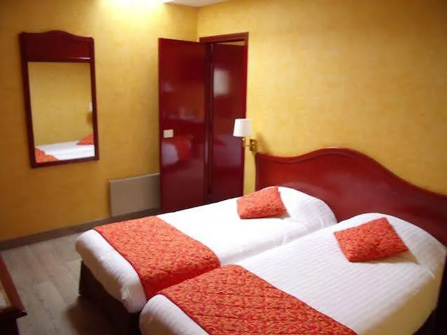 Cit'hotel - Le Cèdre Hotel 3*