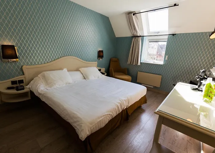 Cit'hotel - Le Cèdre