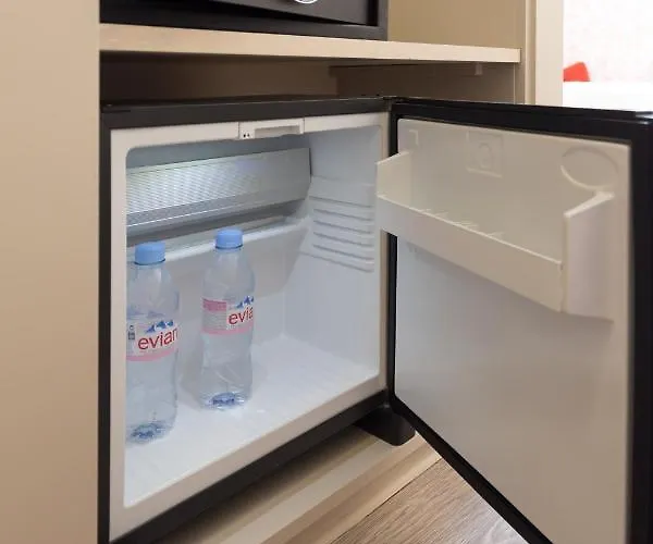 Hotel Cit'hotel - Le Cèdre 3*