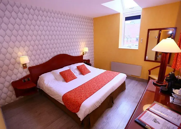 Cit'hotel - Le Cèdre Hotel 3*