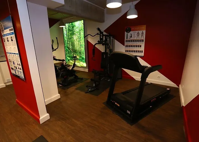 Cit'hotel - Le Cèdre 3*