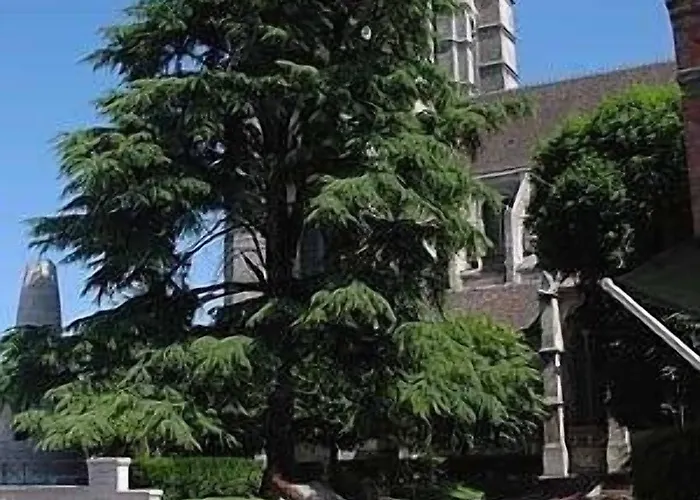 Hotel Cit'hotel - Le Cèdre 3*