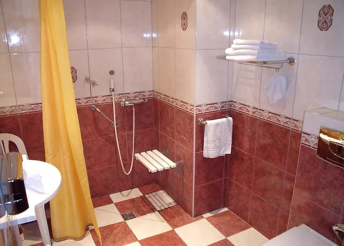 Cit'hotel - Le Cèdre 3*