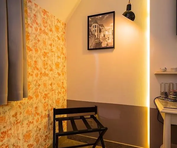 Cit'hotel - Le Cèdre Hotel