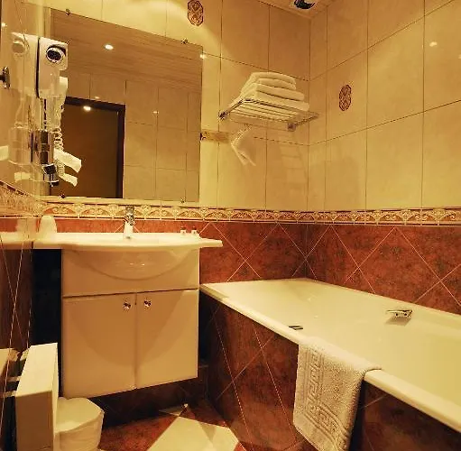 Cit'hotel - Le Cèdre Hotel